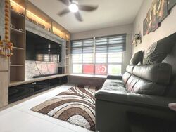 Blk 178C Rivervale Arc (Sengkang), HDB 4 Rooms #467005181